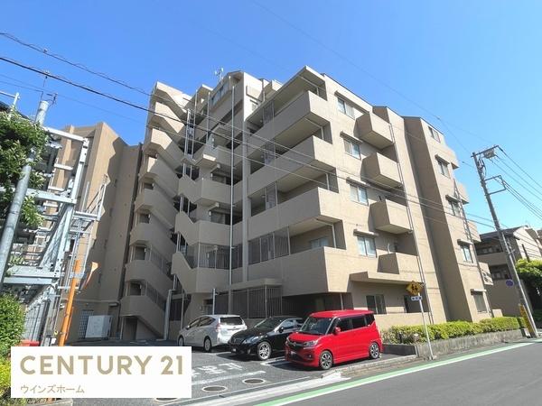 ライフピア蕨南町壱番館