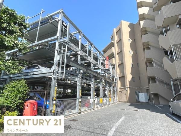ライフピア蕨南町壱番館
