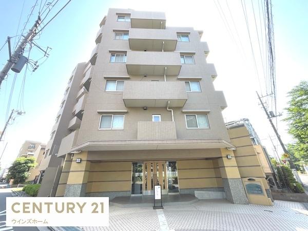 ライフピア蕨南町壱番館