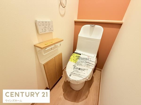八潮　戸建分譲4棟　96号棟