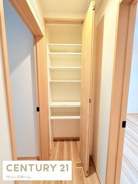 八潮　戸建分譲4棟　96号棟