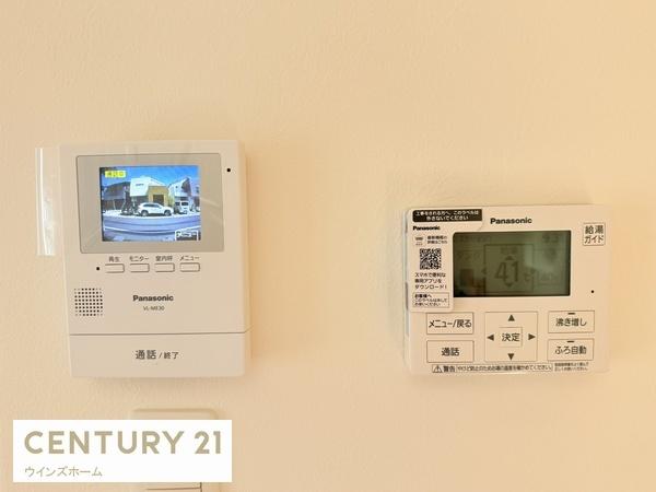 八潮　戸建分譲4棟　96号棟