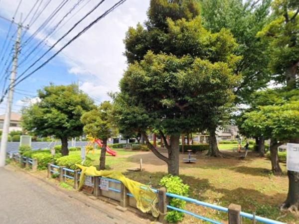 川口市芝塚原１丁目の中古一戸建て(芝塚原公園)