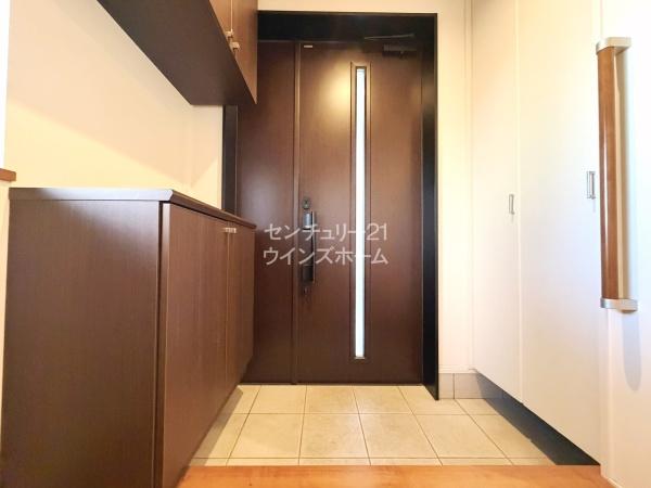 川口市芝塚原１丁目の中古一戸建て