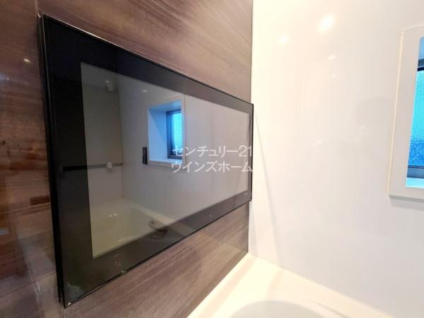 川口市芝塚原１丁目の中古一戸建て