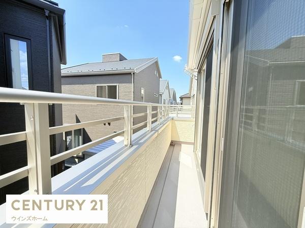 八潮市大字大瀬の中古一戸建て