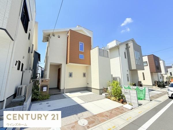 八潮市大字大瀬の中古一戸建て