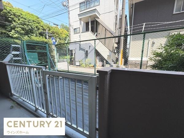 キャニオンマンション第２蕨