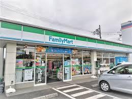 さいたま市緑区大間木２丁目の中古一戸建て(ファミリーマート浦和芝原店)