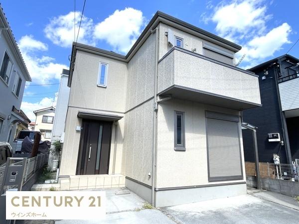 さいたま市緑区大間木二丁目戸建