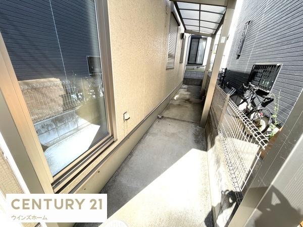 さいたま市緑区大間木２丁目の中古一戸建て
