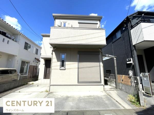 さいたま市緑区大間木２丁目の中古一戸建て