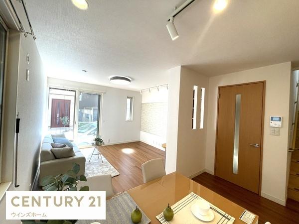 さいたま市緑区大間木２丁目の中古一戸建て