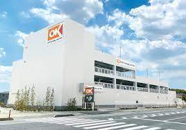 川口市芝B　全1棟(オーケー川口芝店)
