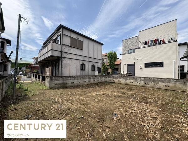 川口市芝B　全1棟