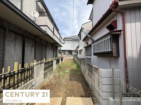 川口市芝B　全1棟