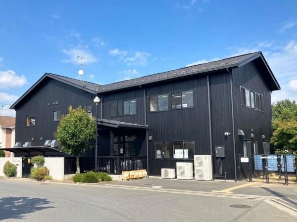 レーベングランヒルズ朝霞台(新座どろんこ保育園)