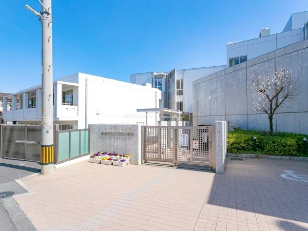 レーベングランヒルズ朝霞台(新座市立大和田小学校)