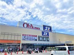 レジデンシャル戸田公園リバーフロント(スーパーバリュー戸田店)
