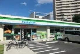 武蔵浦和パークホームズ(ファミリーマートさいたま根岸五丁目店)