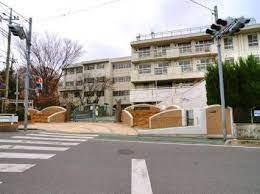 さいたま市桜区西堀10丁目全1棟(さいたま市立中島小学校)