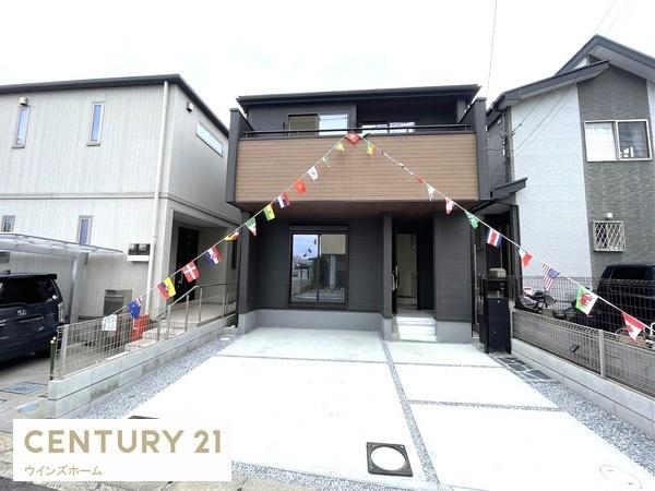 さいたま市桜区西堀10丁目全1棟