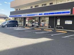 サクラディア　サークルコート(ローソンさいたま桜道場一丁目店)