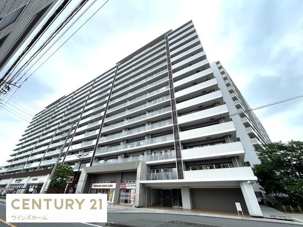 サクラディア　サークルコート