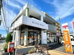 川口市八幡木　全1棟(鳩ヶ谷南二郵便局)