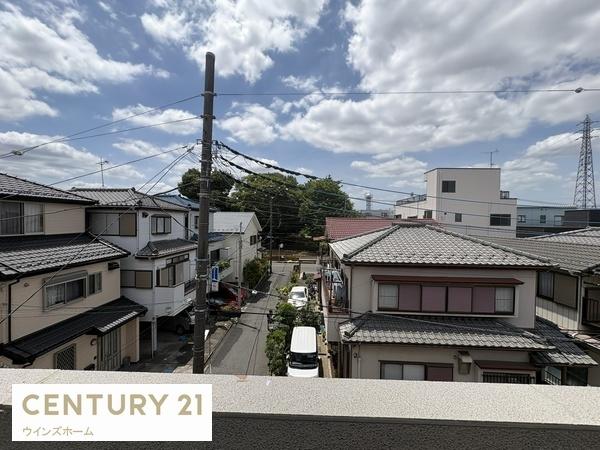 川口市八幡木　全1棟