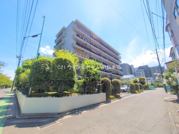 アーベントハイム戸田公園ANNEX