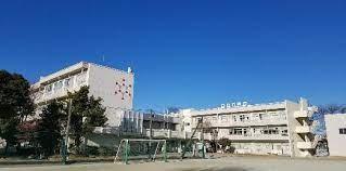 さいたま市中央区八王子1期　1号棟(さいたま市立与野西北小学校)