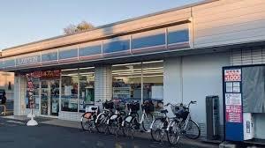 さいたま市中央区八王子1期　1号棟(ローソンさいたま八王子三丁目店)
