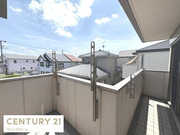 さいたま市中央区大戸３丁目の中古一戸建て