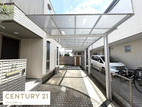 さいたま市中央区大戸３丁目の中古一戸建て