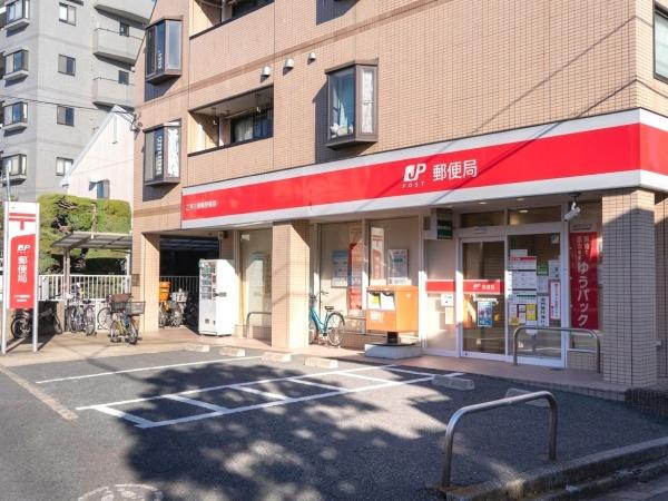 クレストコート篠崎(江戸川篠崎郵便局)
