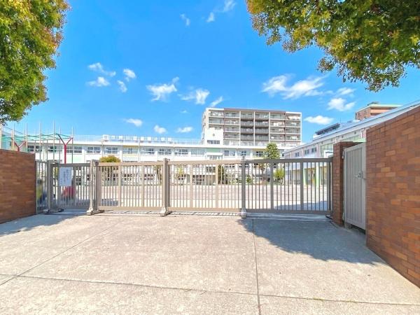 クレストコート篠崎(江戸川区立篠崎小学校)