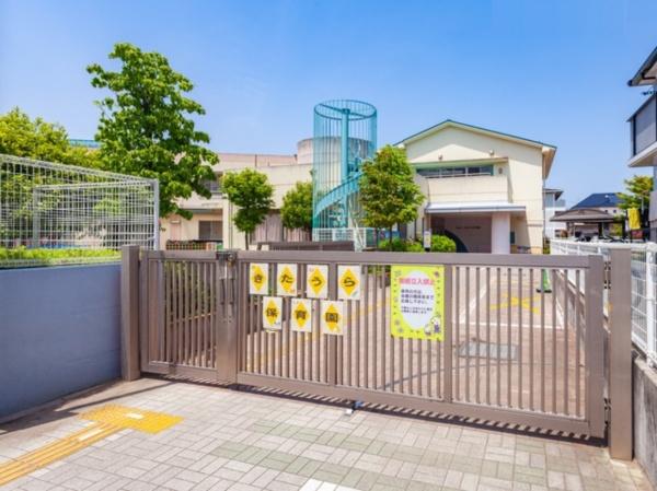 ウインザーハイム草加(きたうら保育園)