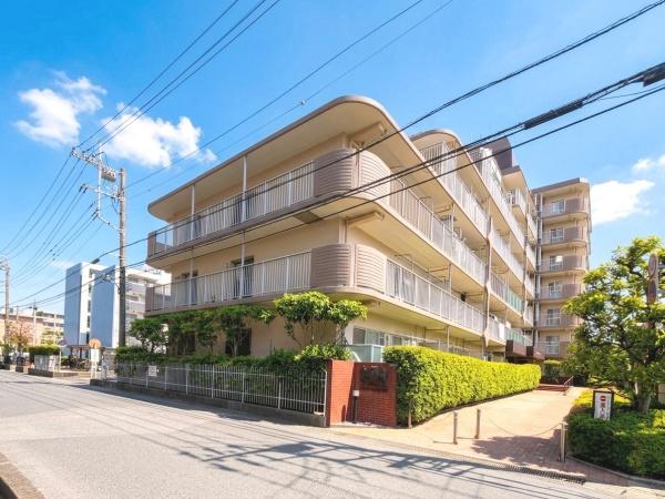 ウインザーハイム草加