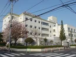 レクシオ見沼代親水公園(足立区立入谷南中学校)