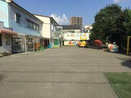 レクシオ見沼代親水公園(とねり伊藤幼稚園)