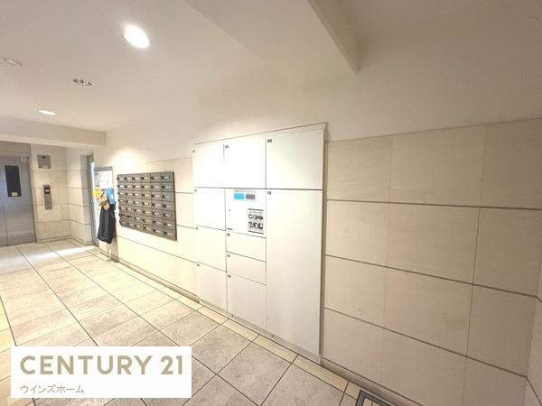 レクシオ見沼代親水公園