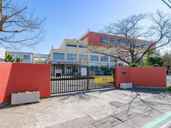 川口市芝西１丁目の中古一戸建て(川口市立芝樋ノ爪小学校)