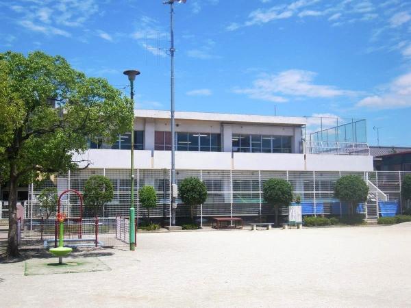 川口市芝西１丁目の中古一戸建て(川口市立芝保育所)