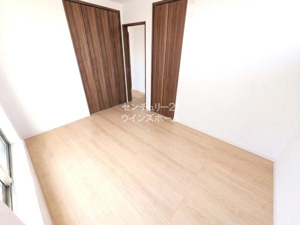 川口市芝西１丁目の中古一戸建て