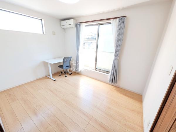 川口市芝西１丁目の中古一戸建て