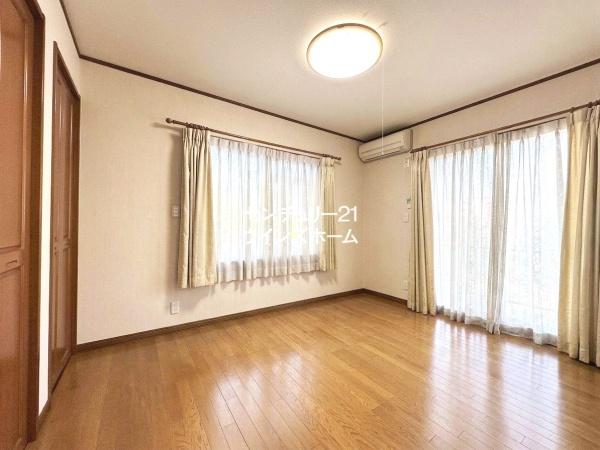 蕨市錦町４丁目の中古一戸建て