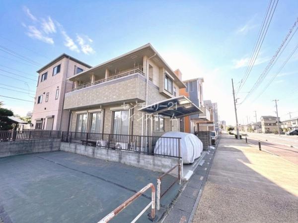 蕨市錦町４丁目の中古一戸建て