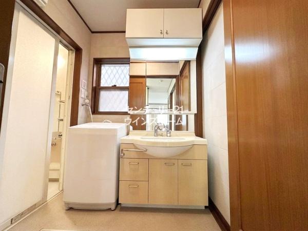 蕨市錦町４丁目の中古一戸建て