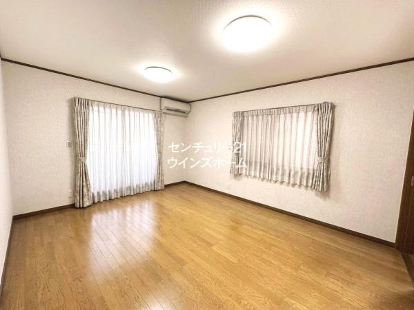 蕨市錦町４丁目の中古一戸建て